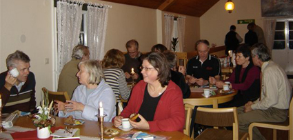 Kaffe