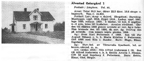 &Auml;lvestad