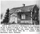 &Auml;lvestad