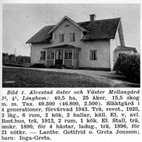 &Auml;lvestad