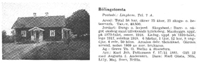 B&ouml;lingstomta