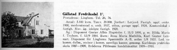 Fredriksdal