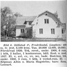 Fredriksdal