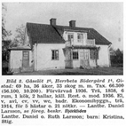 G&aring;sl&ouml;t