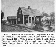 G&aring;vestad