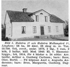 Hallstra