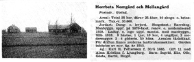 Herrbeta