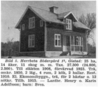 Herrbeta