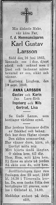 Karlberg
