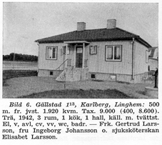 Karlberg