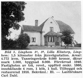 Klintorp