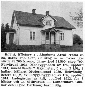 Klintorp