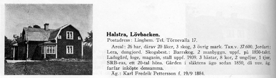 L�vbacken