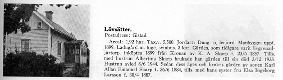 L�vs�ter