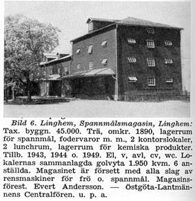 Magasinet
