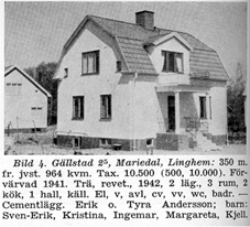 Mariedal