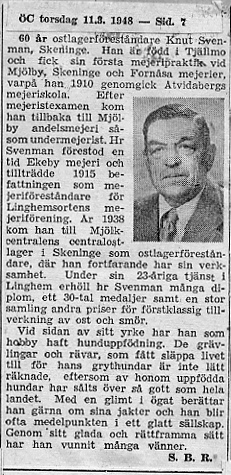 Mejerist