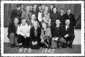 NTO 1940.