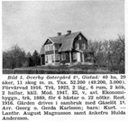 &Ouml;verby