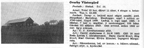 &Ouml;verby