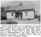 Skackelstad