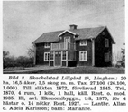 Skackelstad