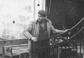Stenvallen