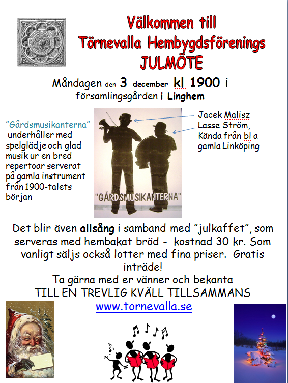 Julmöte2012
