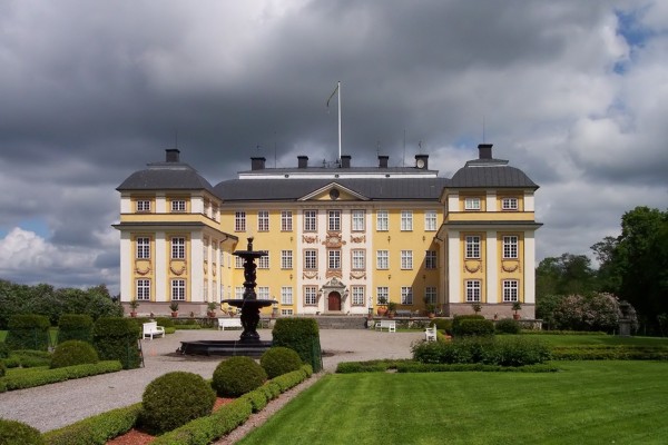 Katrineholm_Schloss_Eriksberg