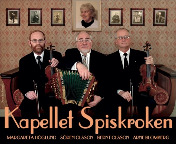 spiskroken
